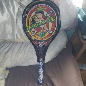 Super Champ Popsmash Paddle